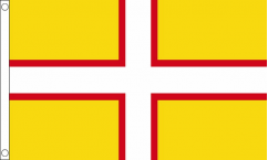 Dorset Courtesy Flags For Boats